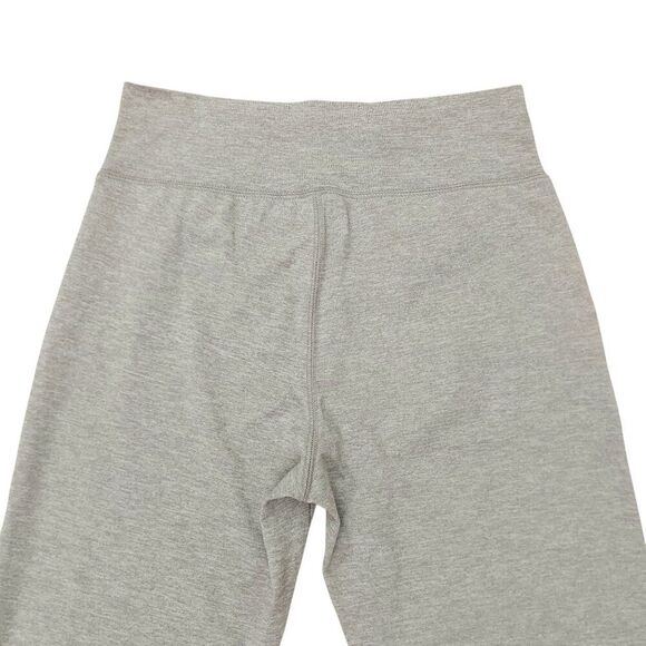 GapFit Brushed Jersey Active Jogger Girls XXL Gray Soft Fabric Athletic Comfort - Picture 6 of 11